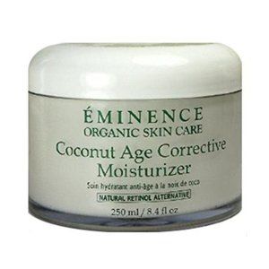 Eminence Coconut Age Moisturizer - 8.4 oz